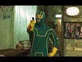 Dredving - Клип на фильм Пипец