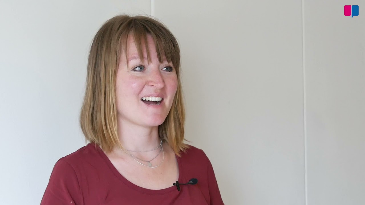 Herstel na corona: ademhalingsoefening bij kortademigheid en benauwdheid - Long Covid