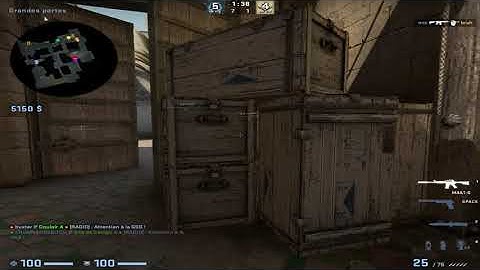 wtf long dust 2