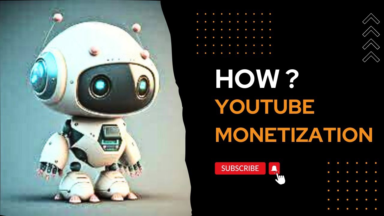 How to Monetize a Faceless YouTube Channel in 2026 - Korpi AI