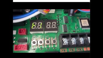 Error E199 Equipos FJM  NASA Samsung