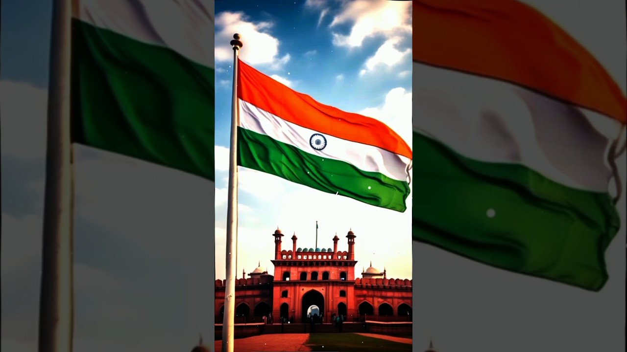 New 15 August status 🇮🇳🙏 ! happy indipandance day
