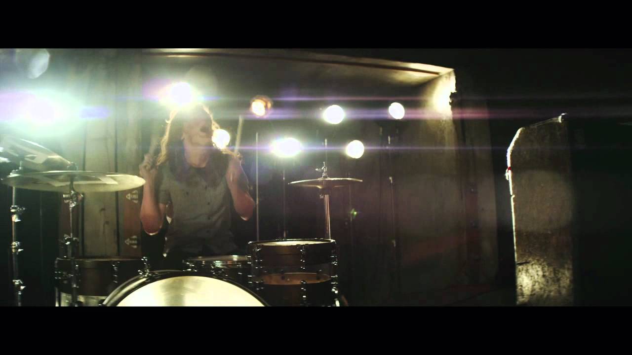 At The Skylines - "Shady Dreamin' (Tension)"