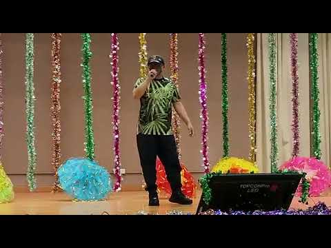 Kenny ( 佳佳 ）翻唱：舊苑望帝魂