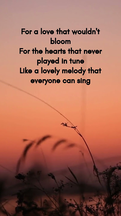 Aubrey by bread Bread #lyrics #shortslyrics