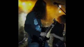 Burial Vault - Infernality Obsessed