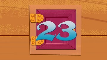 Freddy Funko Pint Size Heroes Advent Calendar: December 23rd!