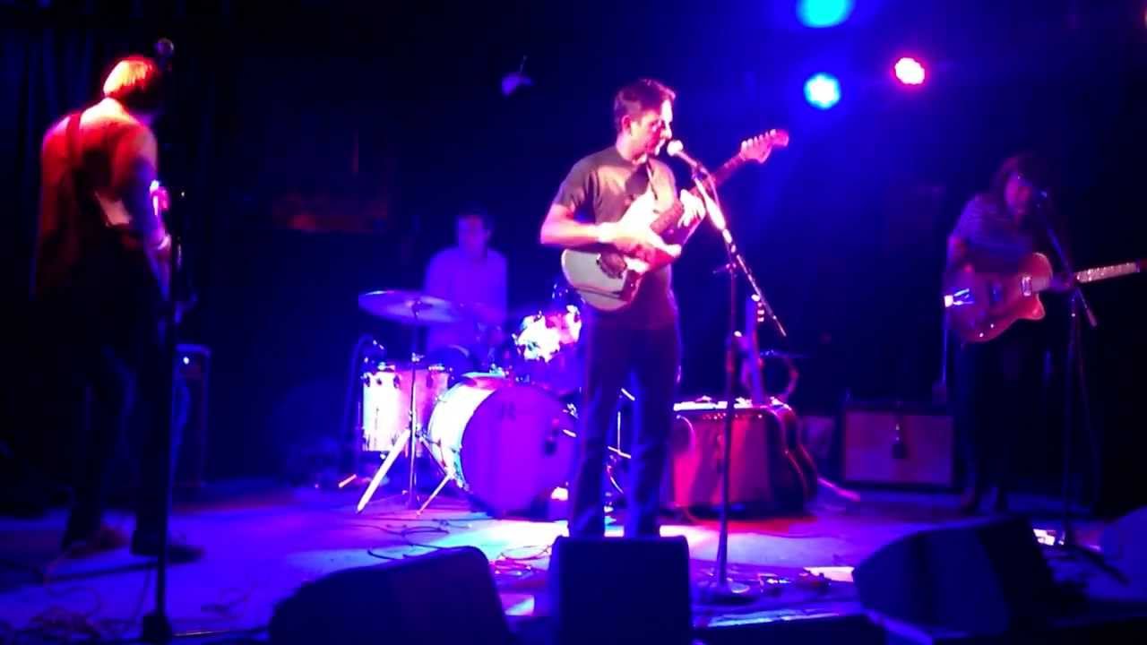 Sonny and The Sunsets / "Teenage Thugs"