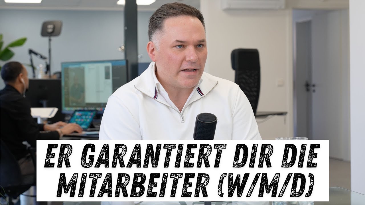 Garantiert Mitarbeiter über die Probezeit hinaus durch Strategie - Bravo Media