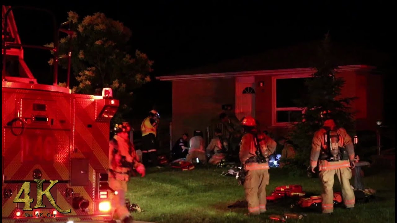 Hamilton Three dead despite CPR efforts at horrific house fire 615