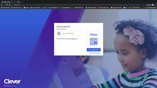 Clever Incognito Solution for Safe Student Logins