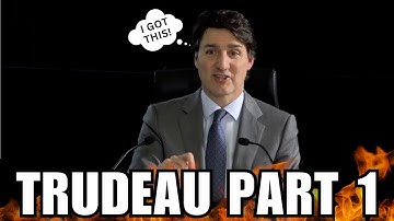 FULL: Justin Trudeau Testifies At Public Inquiry On Foreign Interference [Part 1]