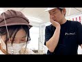 兵庫の町工場に行って靴下を作ってかっこつける岡田