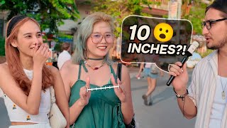You Wont Believe What Asian Girls Said About Size