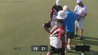 2022 Singles Day 2 - Afternoon
