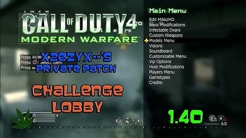 [PS3/CoD4] x2EzYx--