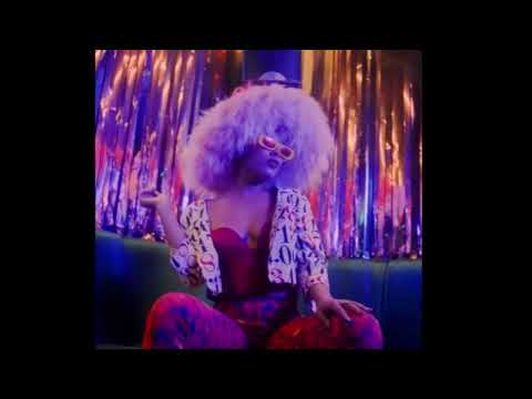 Critical (Cyberspeed mix) Sped up