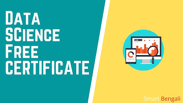 Get Free certificate on Data Science | UPSC fever quiz