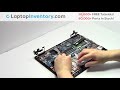 Lenovo thinkpad l380 t480s t490 e490 full open disassembly reassemble repair clean remove parts