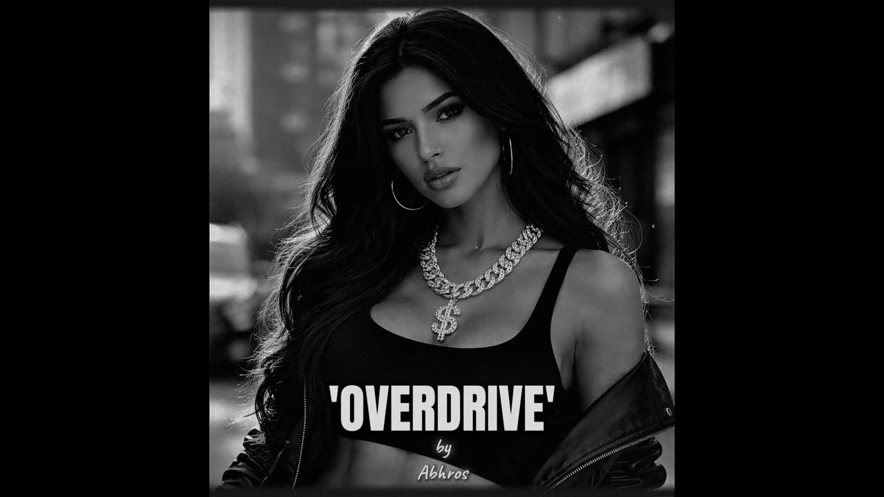 Future x Lil Baby Type Beat – Fast Trap Instrumental | “OVERDRIVE”