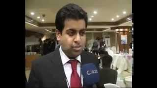 ASME Pakistan celebrates Engineers Week 2012