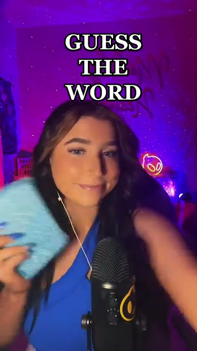 Guess The word asmr Joi jerk off challenge jerk off instructions