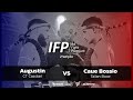 Augustin vs caue bossio  ita fight premium 2