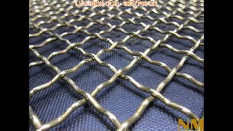 Lưới chống chuột inox