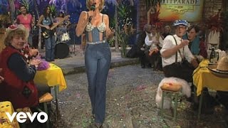 Kristina Bach - Rio de Janeiro (ZDF Volkstümliche Hitparade 15.02.2001) (VOD)