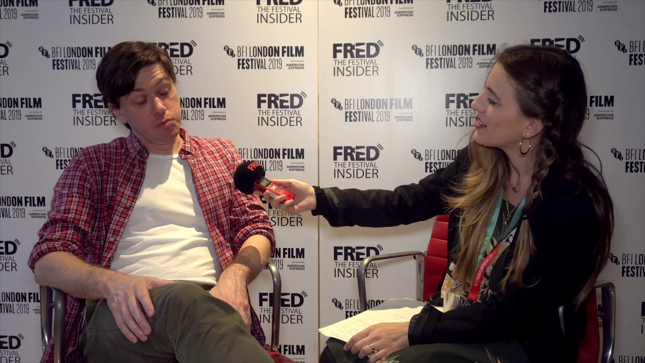 Abe Forsythe - LITTLE MONSTERS - London Film Festival 2019