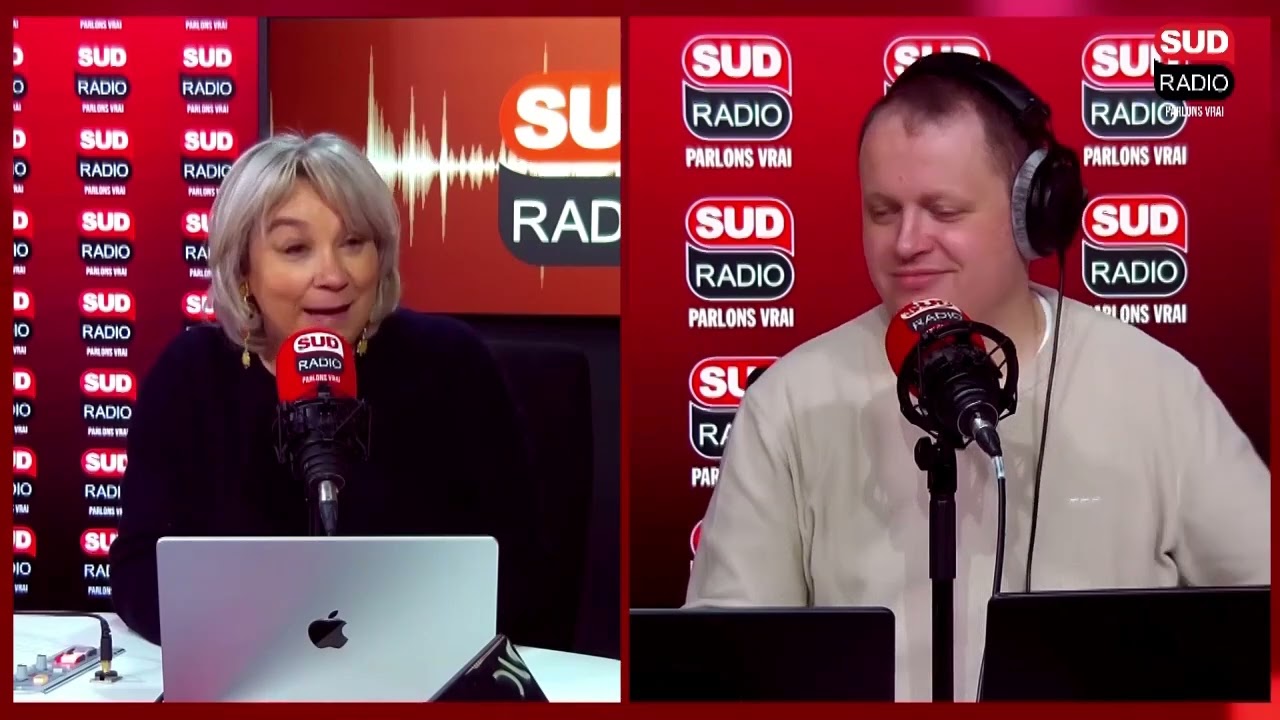 Les tendances 2025 du Do It Yourself - Sud Radio refait sa déco