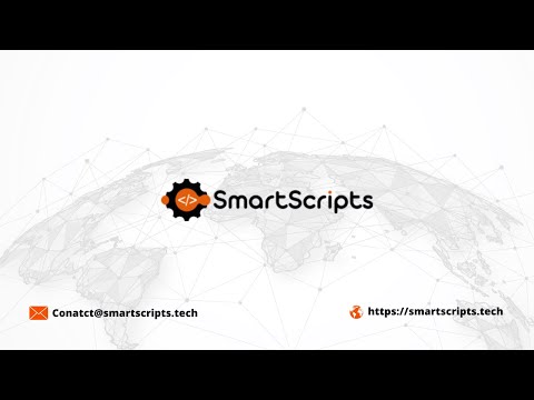 Smartscripts intro - video from Smartscripts Private Limited