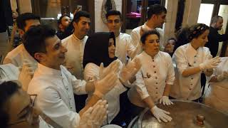 Sosyal Gastronomi Alanında Dünyaca Ünlü İki Şef