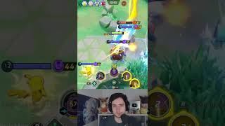 MORPEKO 6 KO | Pokemon Unite