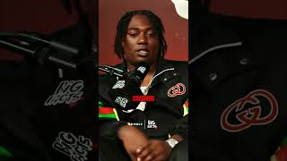 Famous Fredo Bang Explains Why He Stopped Going To Funerals Profile