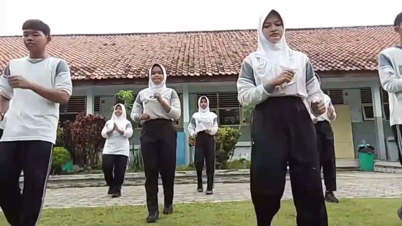 SENAM IRAMA KELOMPOK 1