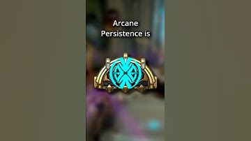 Arcane Persistence: HEALTH TANKINGS ON THE MENU #shorts #warframe #gaming #wfcc #streamer
