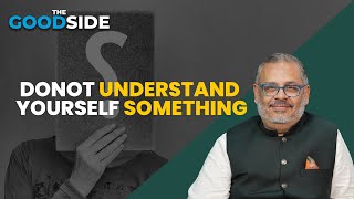 Donot Understand Yourself Something Ft. Junaid Zuberi Short 79