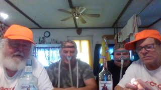 Aspen Hilton Boys - Happy Birthday Marcy WIN 20201109 101212