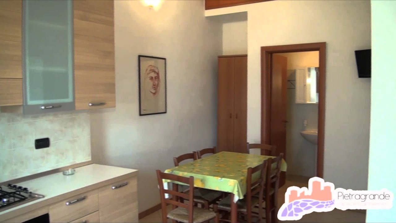 Case Vacanze Pietragrande