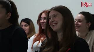 Первая в Осетии бесплатная школа для беременных открылась в Родильном доме №2 во Владикавказе