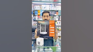 How to increase wifi signals ? Best wifi range extender review