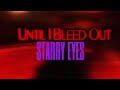 Starry eyes X Until I bleed out (After Dawn Transition) @ManiaProd_
