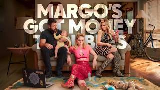 MARGO'S GOT MONEY TROUBLES LOCK & LAOD