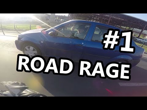 (Motor)Bike Cand intreci masura - Road Rage #1 - (Motor)Bike Cand intreci masura - Road Rage #1
