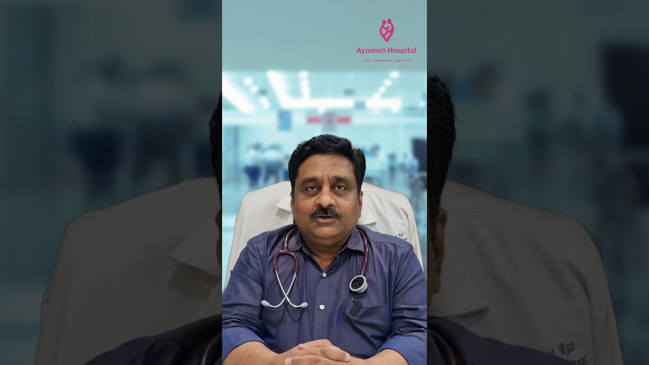 Umbilical Cord Around The Neck Of Baby | Cord Around Fetal Neck | Umbilical Around Neck