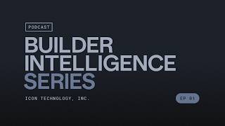 Builder Intelligence Series EP 1: Titan Equipment, Logistics + Setup Profile