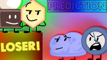 Random Object Show Prediction 7!