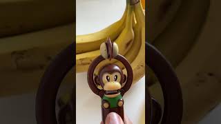 🌈🙉🎡Clapping Monkey with Cymbals #shorts #toys #trend