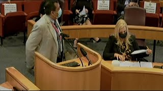 Tarrant County health director; no plans to reinstate any stay-home orders